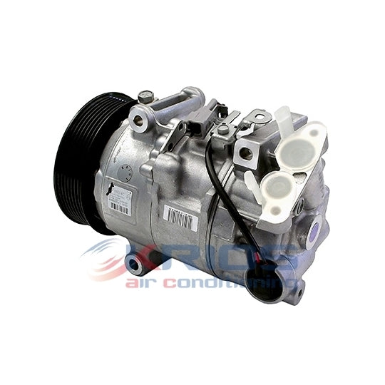 K15285 Compressor, air conditioning