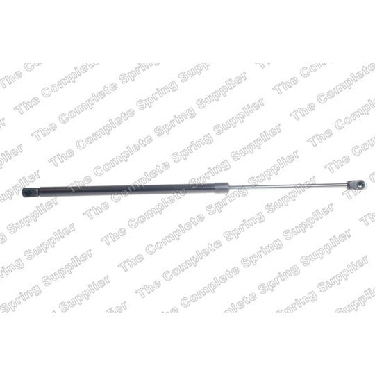 8137256 Gas Spring, boot-/cargo area