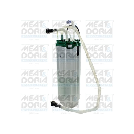 77818 Fuel Feed Unit