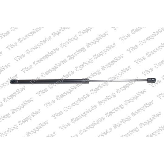 458019 Gas Spring, boot-/cargo area
