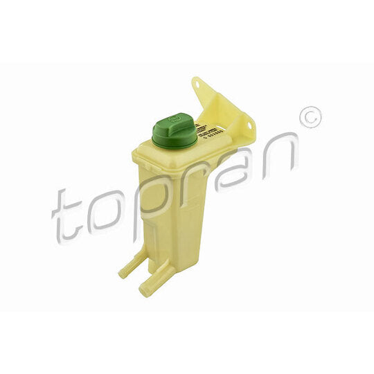 110 689 Expansion Tank, power steering hydraulic oil