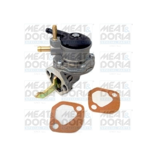 POC638 Fuel Pump