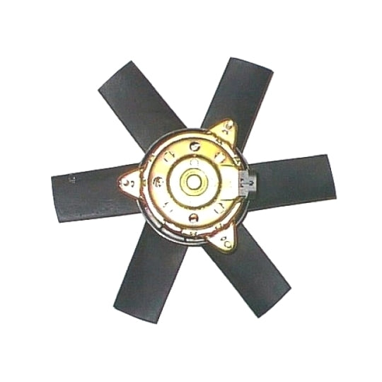 47619 Fan, radiator