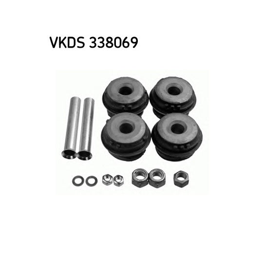 VKDS 338069 Control Arm-/Trailing Arm Bush