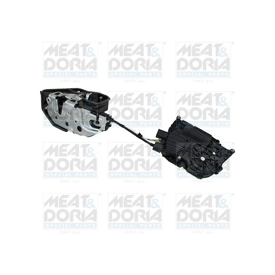 31235 Door Lock
