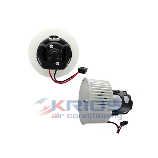 K92147 Interior Blower