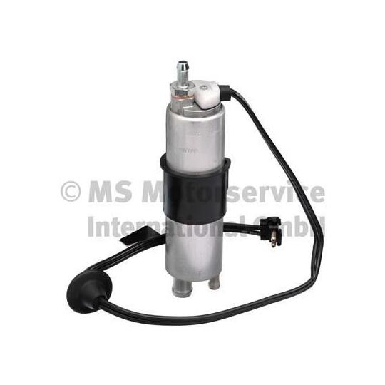 7.22020.50.0 Fuel Pump