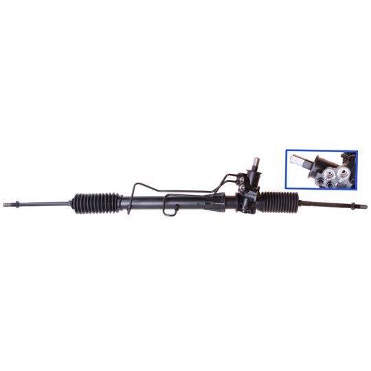 11-0831 Steering Gear