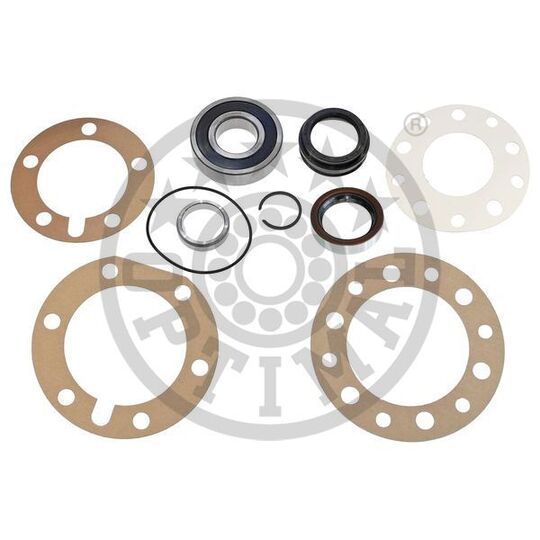 192274 Wheel Bearing Kit