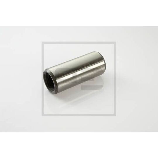 144.001-00A Bush, leaf spring
