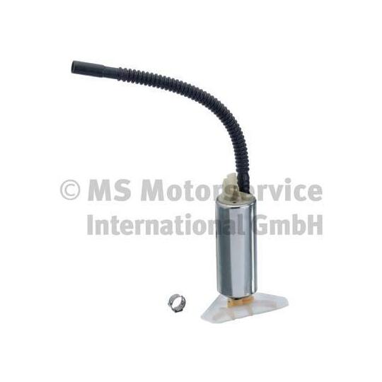 7.05656.04.0 Fuel Pump