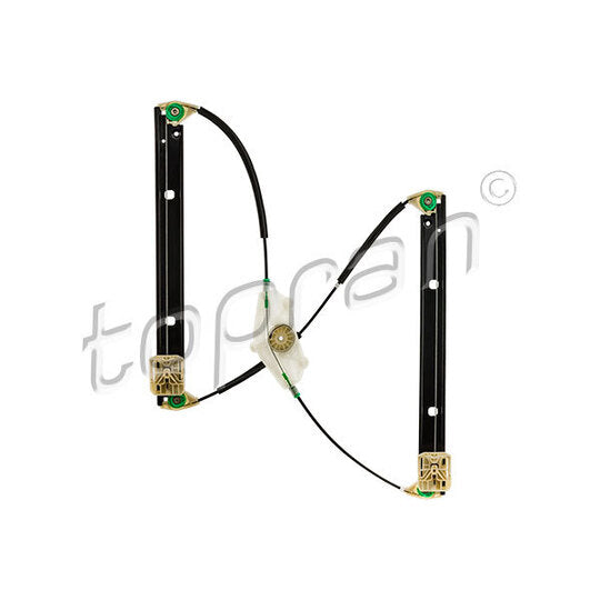 114 183 Window Regulator