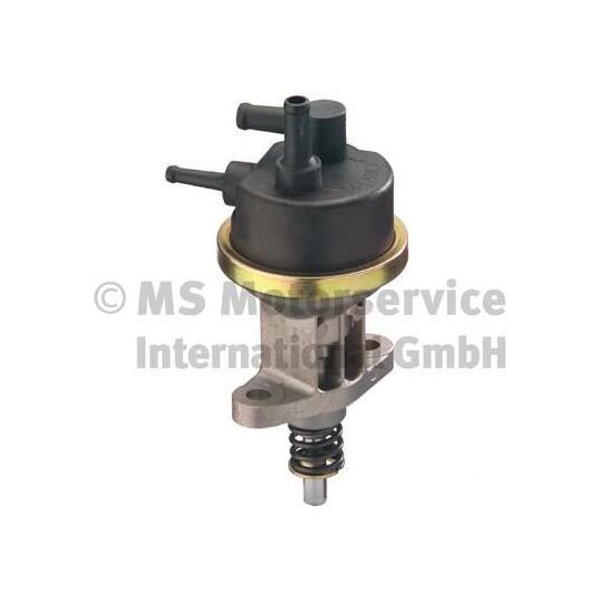 7.21776.50.0 Fuel Pump