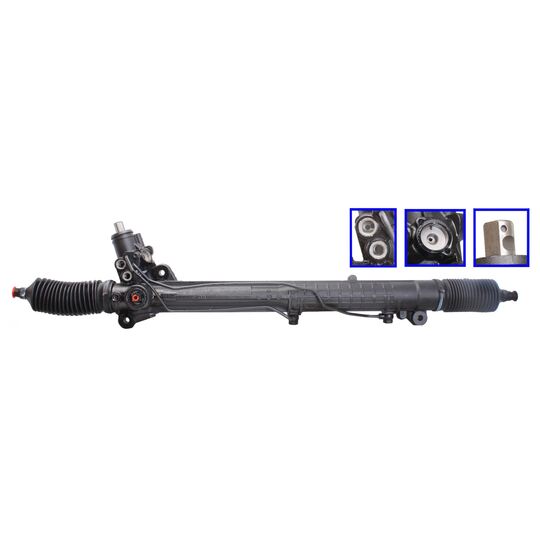11-0761 Steering Gear