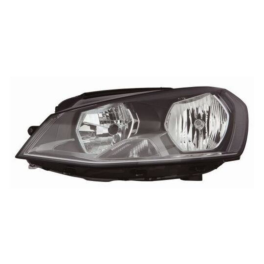 441-11J3LMLDEM2 Headlight