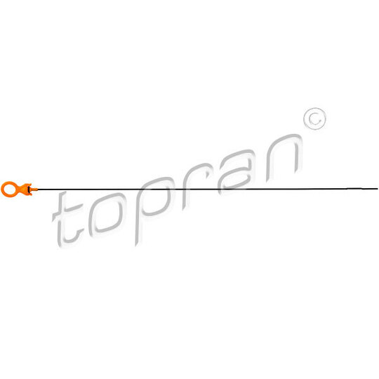 114 801 Oil Dipstick