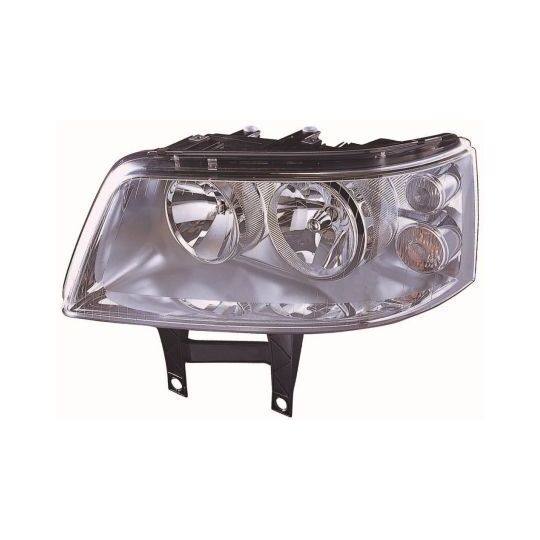 441-1175R-LD-EM Headlight