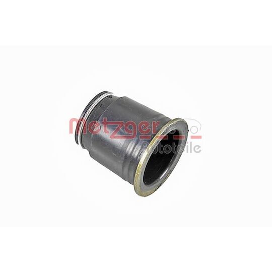 0870132D Gasket, cylinder head cover