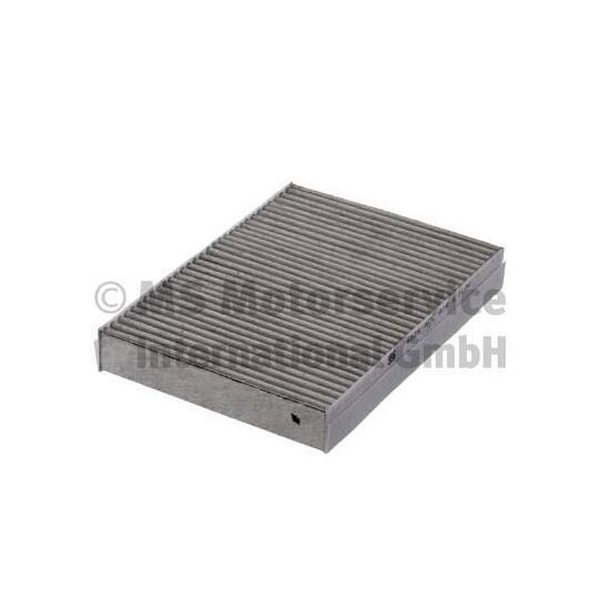 50014826 Filter, interior air