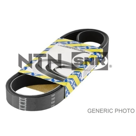 CA6PK1530 V-Ribbed Belt