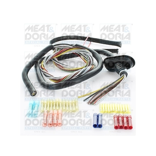 25157 Repair Set, harness