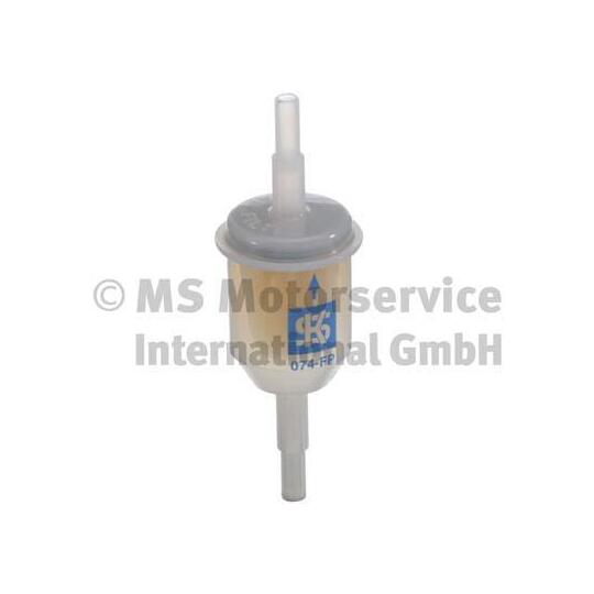 50013074 Fuel filter