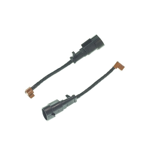 A 00 495 Warning Contact, brake pad wear