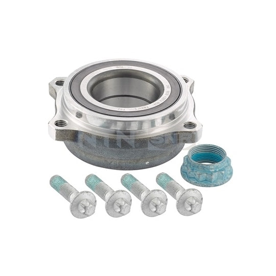 R151.63 Wheel Bearing Kit
