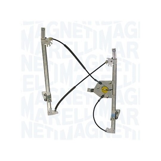350103140800 Window Regulator