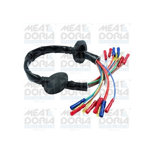 25358 Repair Set, harness