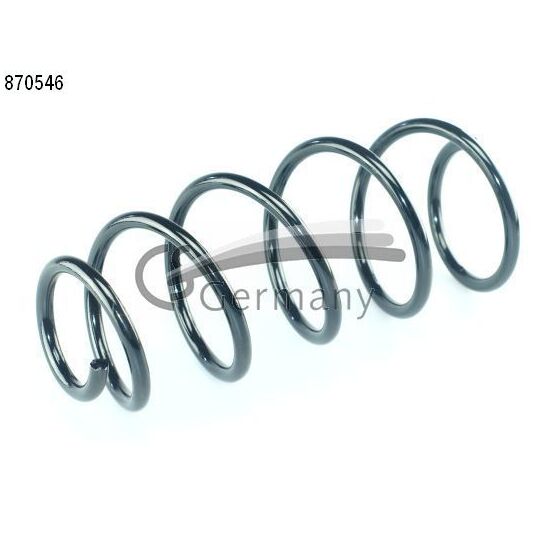 14.870.546 Coil Spring