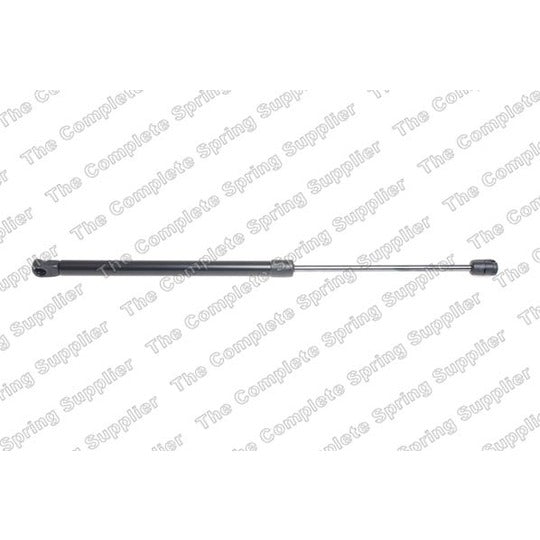 8182923 Gas Spring, boot-/cargo area