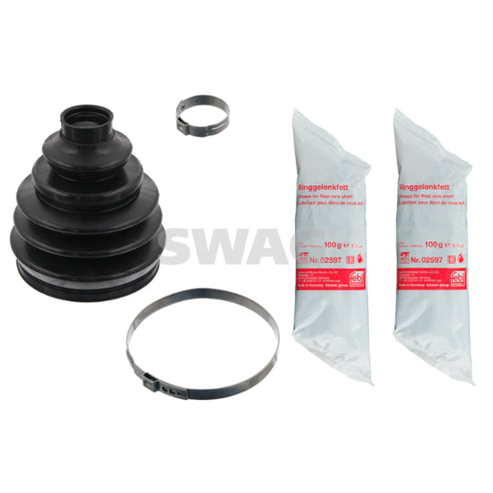 10 93 8562 Bellow Set, drive shaft