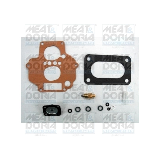 W516 Repair Kit, carburettor