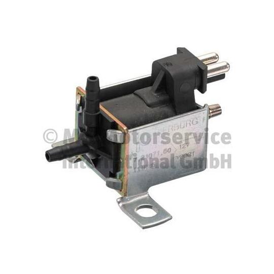 7.21071.50.0 Change-Over Valve, differential lock