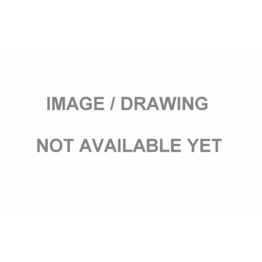 550173 Radiator, engine cooling
