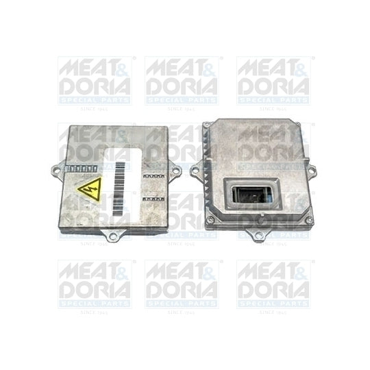 73212636 Control Unit, lights