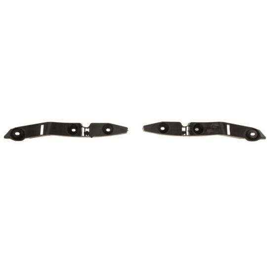 5504-00-2533930P Mounting Bracket, bumper