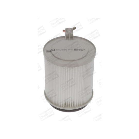 CCF0077 Filter, interior air