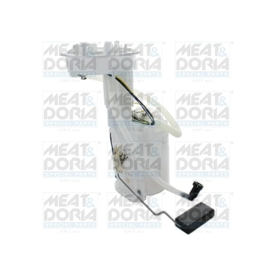 77574 Fuel Feed Unit
