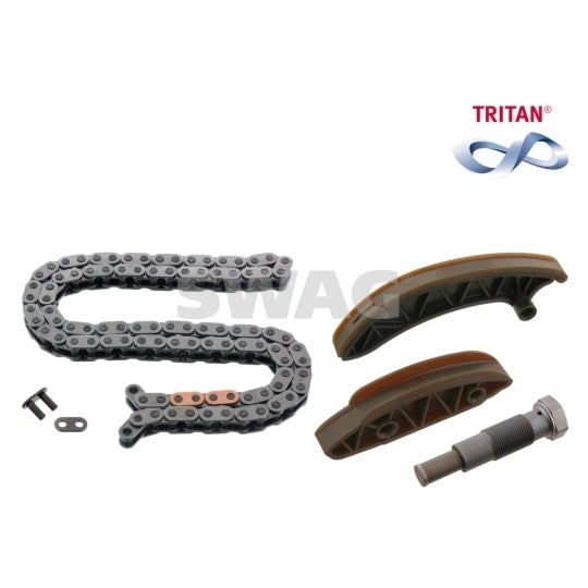 10 94 9210 Timing Chain Kit