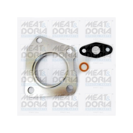 60882 Mounting Kit, charger