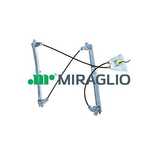 30/1134 Window Regulator