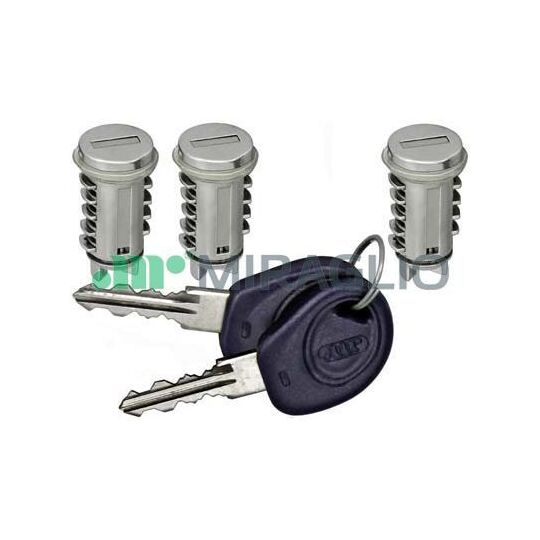 80/1211 Lock Cylinder