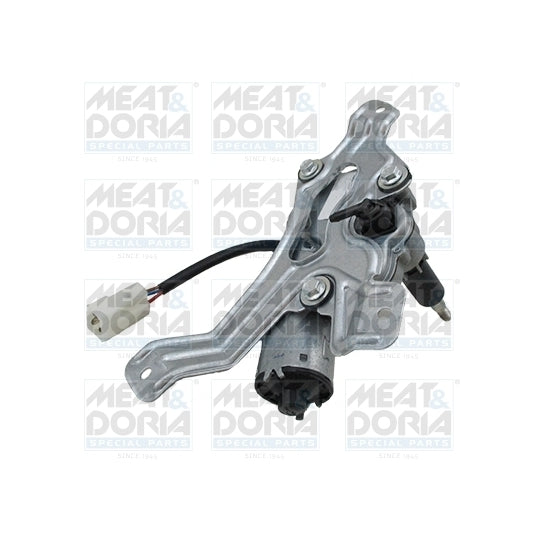 27386 Wiper Motor