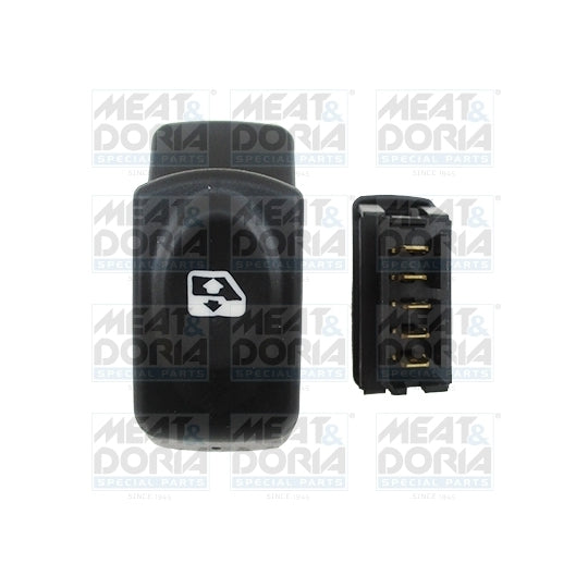 26098 Switch, window regulator