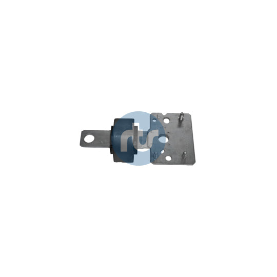 017-00635-051 Control Arm-/Trailing Arm Bush