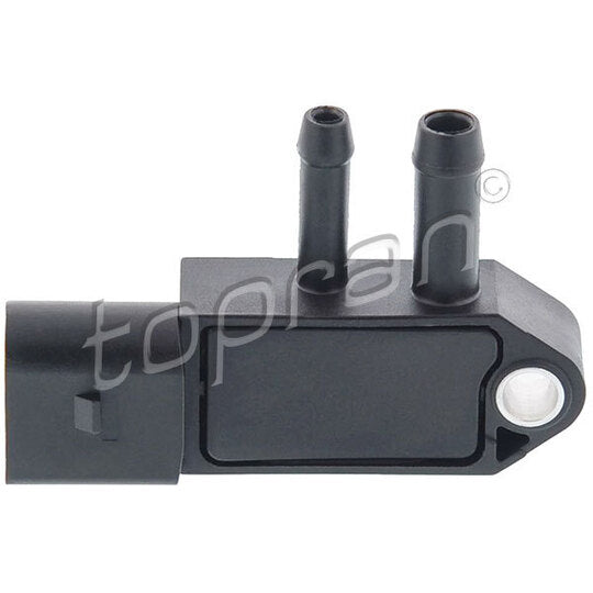 115 398 Sensor, exhaust pressure
