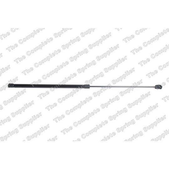 366029 Gas Spring, bonnet