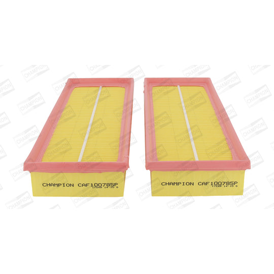 CAF100785P Air filter